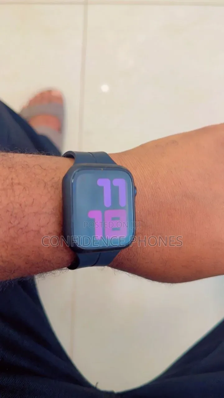 Apple Watch Se 2 44mm