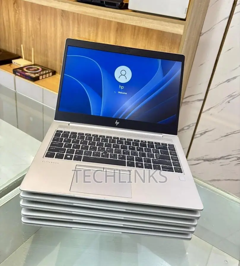 Laptop HP EliteBook 745 G6 8GB AMD Ryzen 5 SSD 256GB