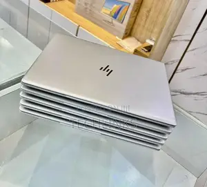 Laptop HP EliteBook 745 G6 8GB AMD Ryzen 5 SSD 256GB