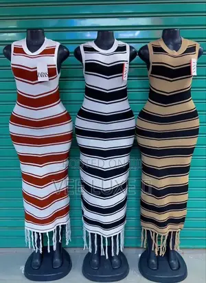 Ladies Everyday Wear Dress
