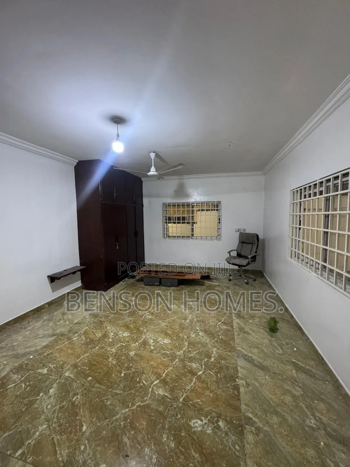 3bdrm House in Mile 7 for rent