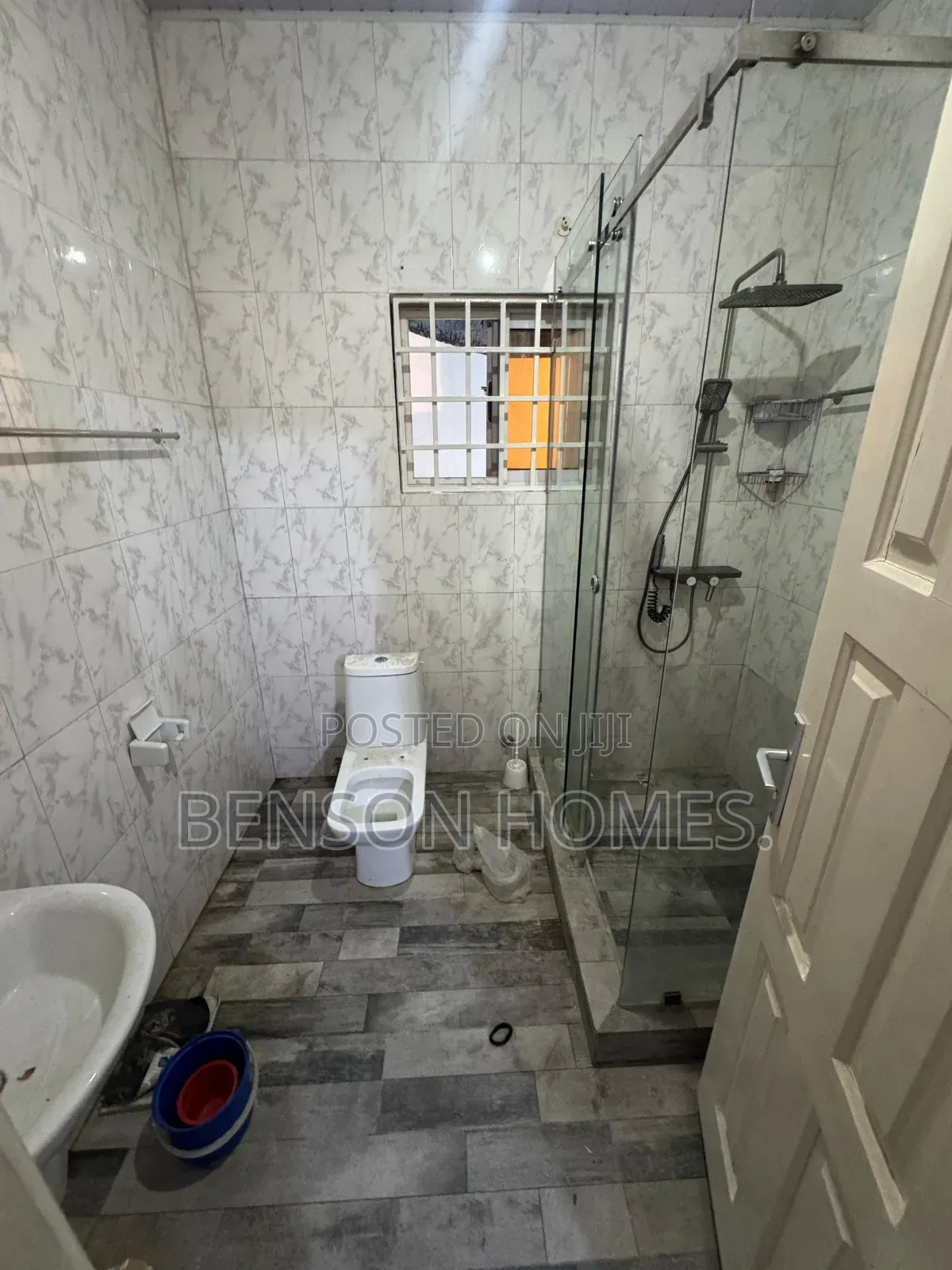3bdrm House in Mile 7 for rent