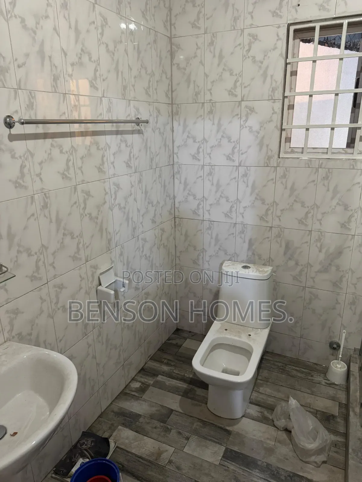 3bdrm House in Mile 7 for rent
