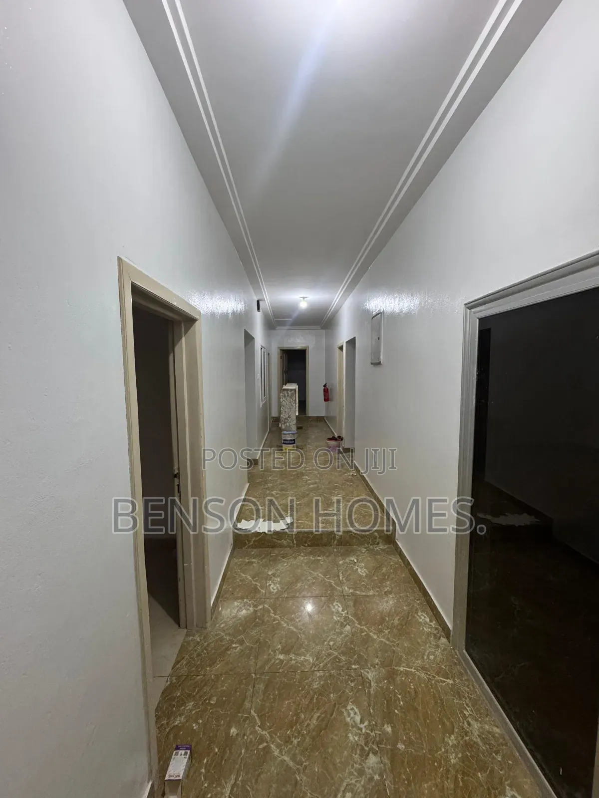 3bdrm House in Mile 7 for rent