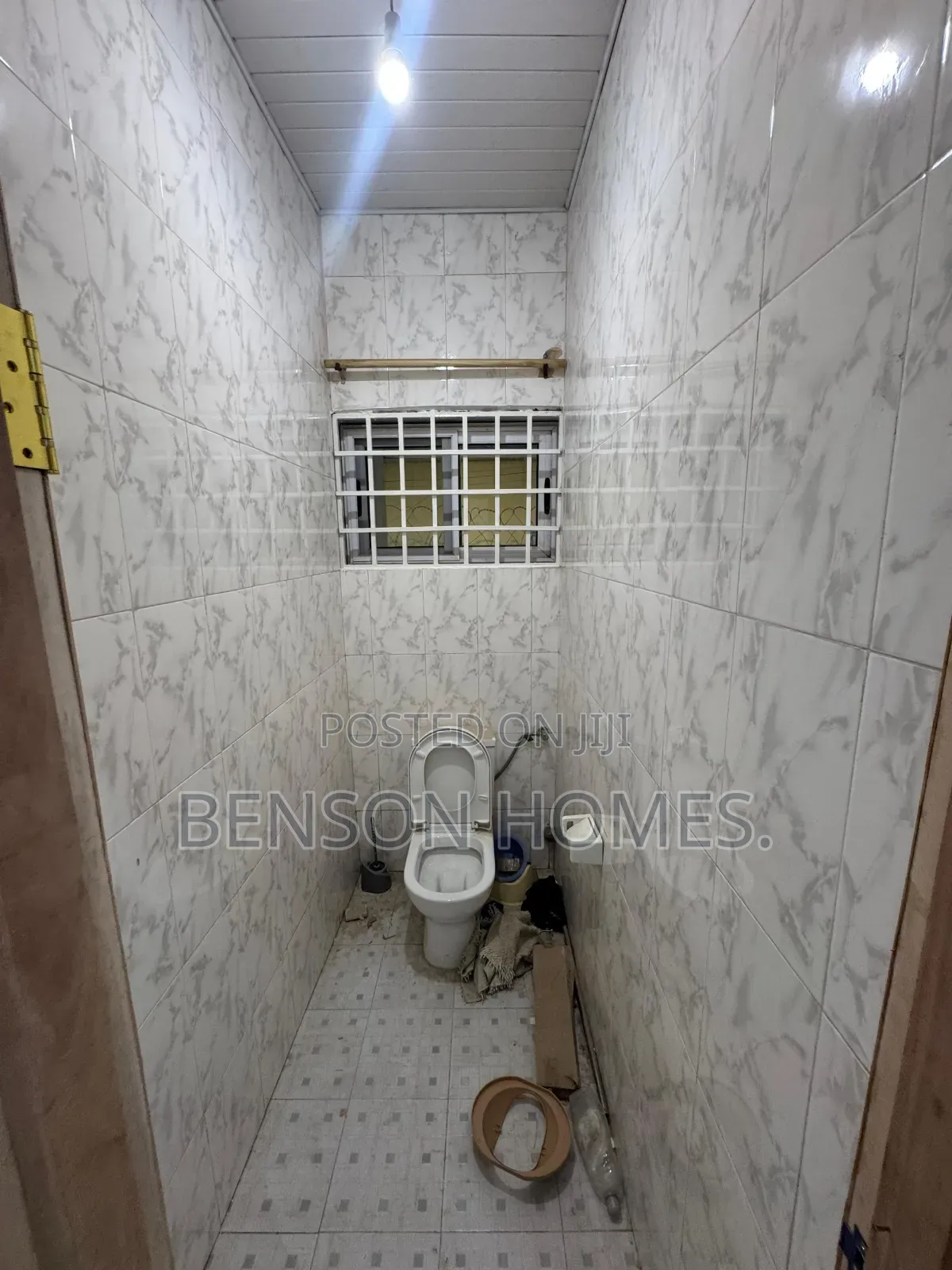3bdrm House in Mile 7 for rent