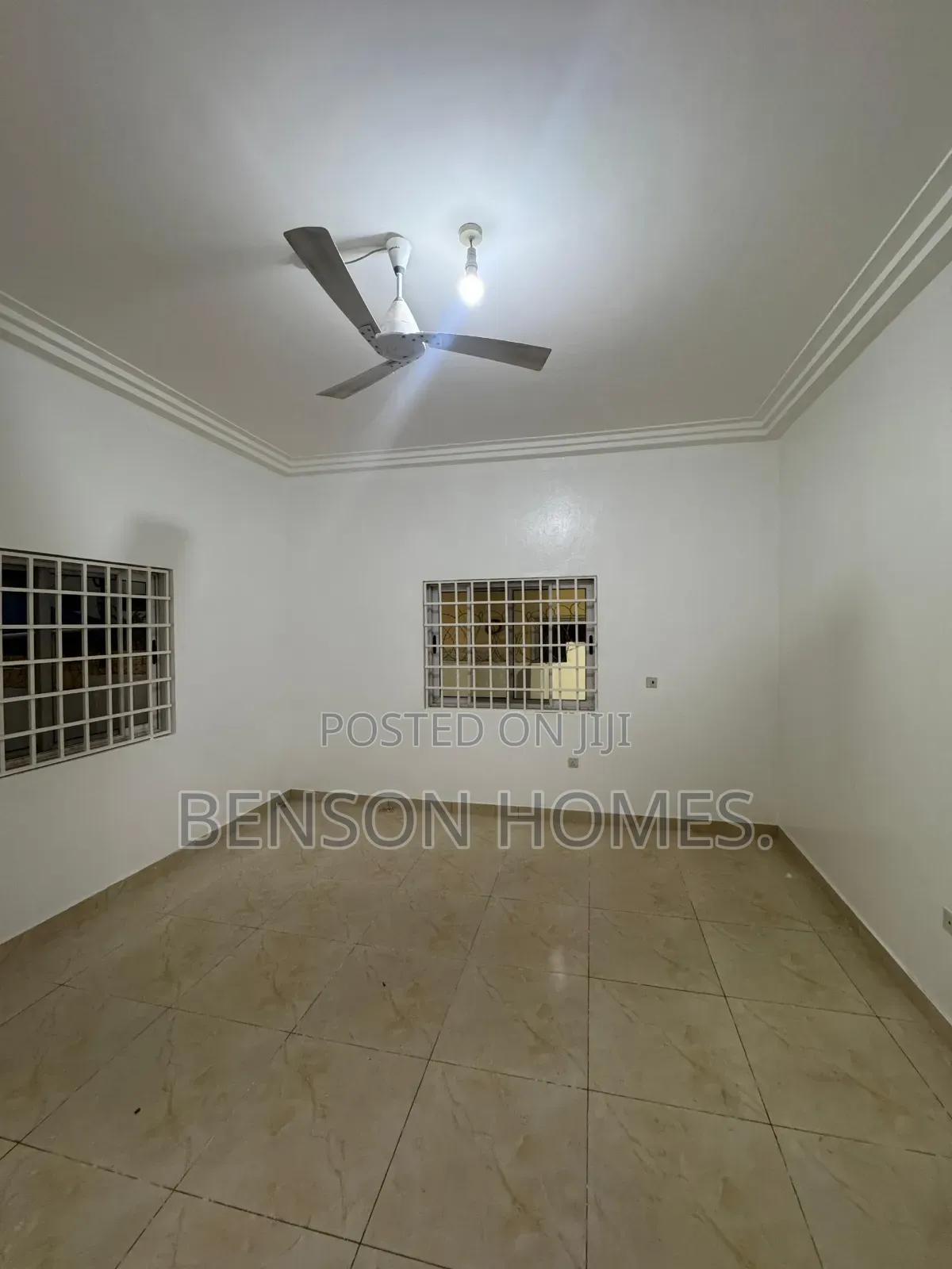 3bdrm House in Mile 7 for rent