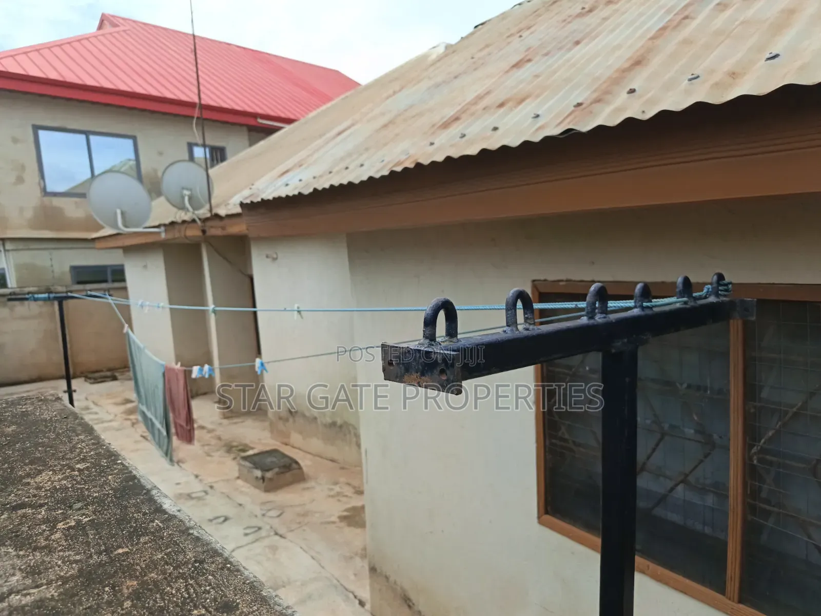 5bdrm House in Kronum, Kumasi Metropolitan for sale