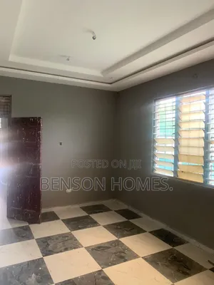 1bdrm Apartment in Agape for rent