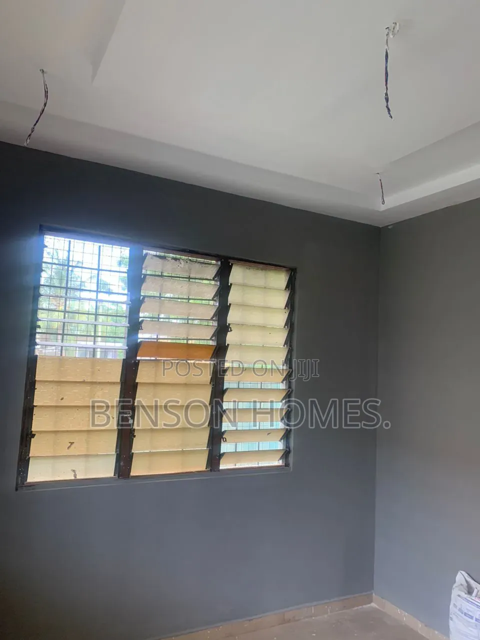 1bdrm Apartment in Agape for rent