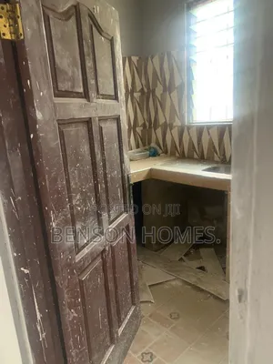 1bdrm Apartment in Agape for rent