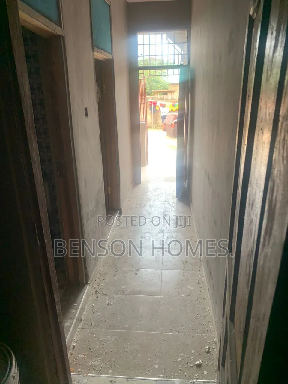 1bdrm Apartment in Agape for rent