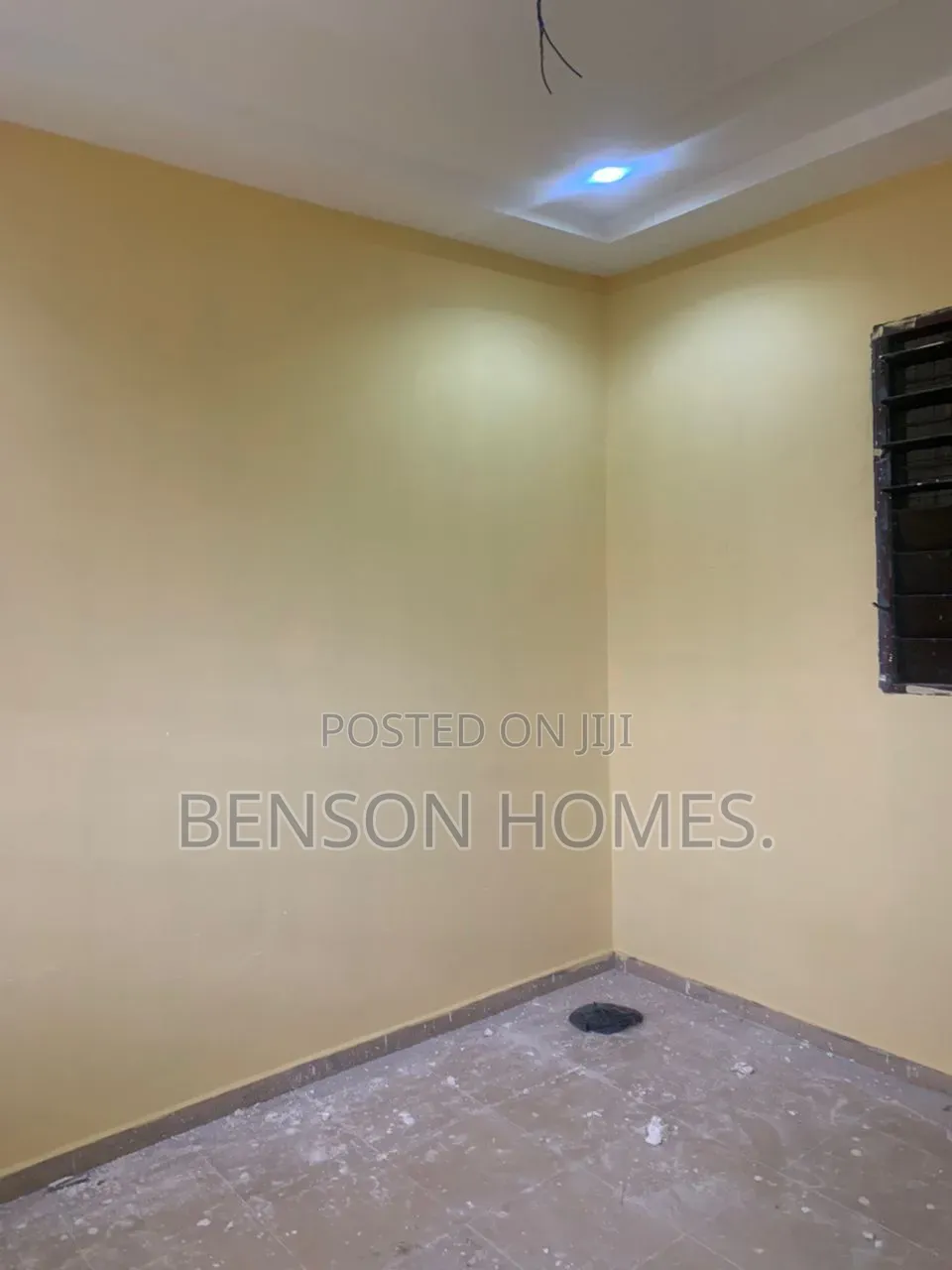 1bdrm Apartment in Agape for rent