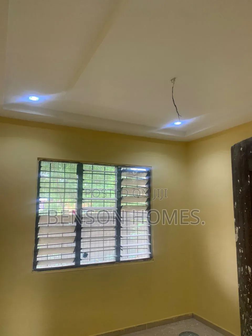 1bdrm Apartment in Agape for rent