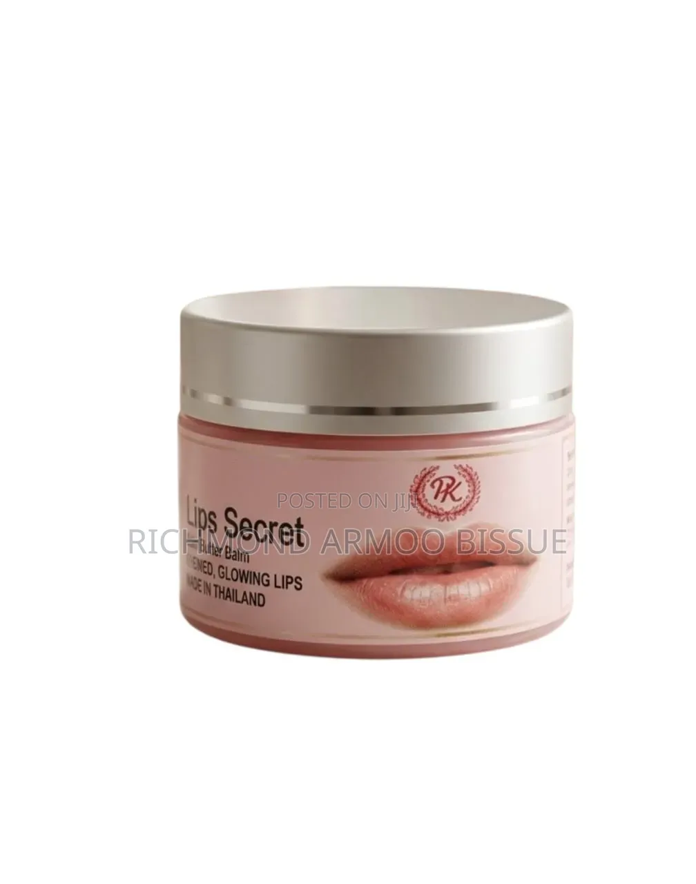 P.K's Lips Secret