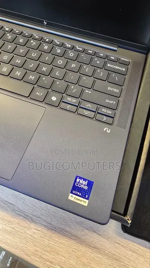 New Laptop HP 32GB Intel Core Ultra 7 SSD 1T