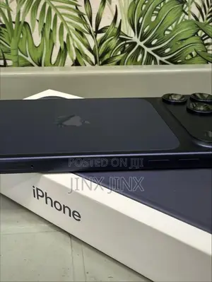 Apple iPhone 17 Pro Max 512 GB Blue