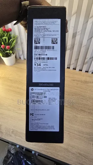 New Laptop HP 32GB Intel Core Ultra 7 SSD 1T