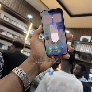 Apple iPhone 17 Pro Max 256 GB Orange