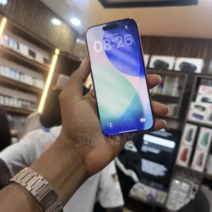 Apple iPhone 17 Pro Max 256 GB Orange