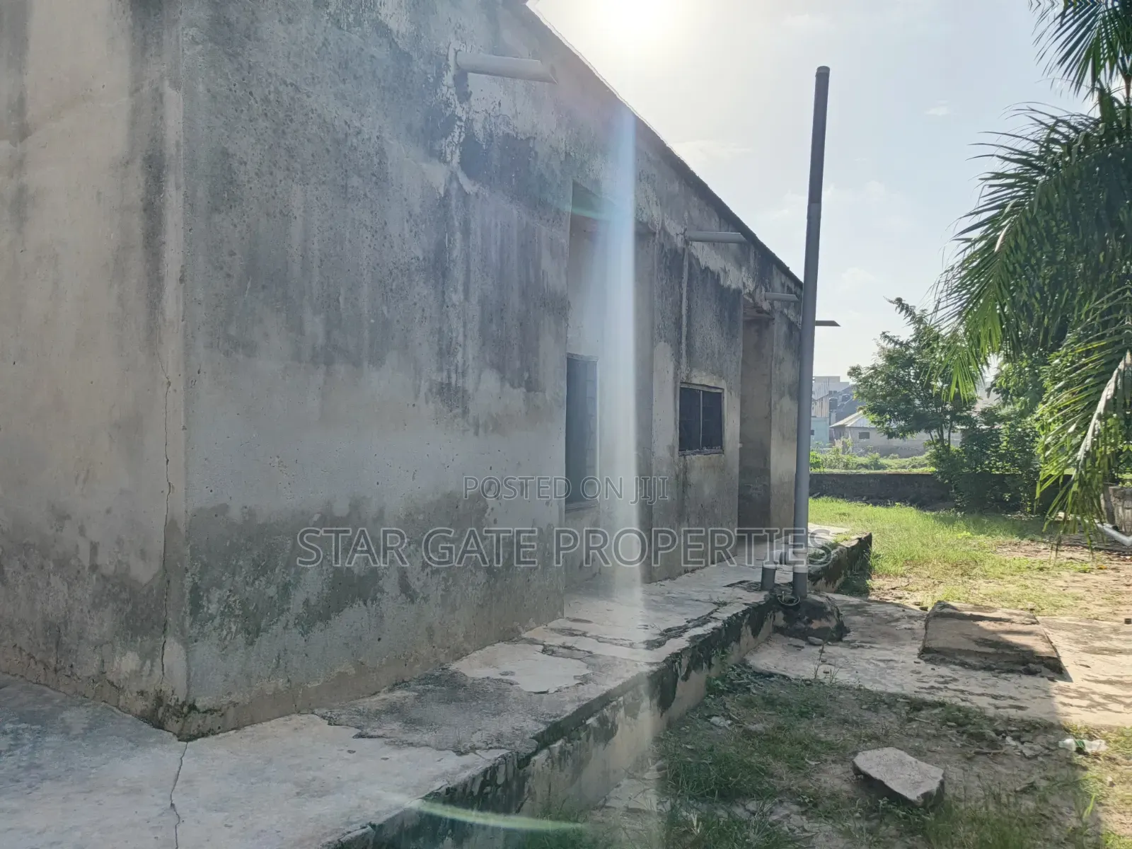 5bdrm House in Duase, Kumasi Metropolitan for sale