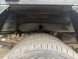 Kia Bongo J2
