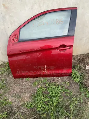 Mitsubishi Outlander 2019 2020 2021 Complete Door