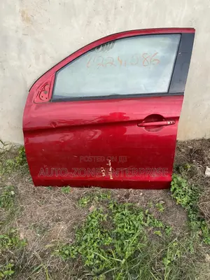 Mitsubishi Outlander 2019 2020 2021 Complete Door