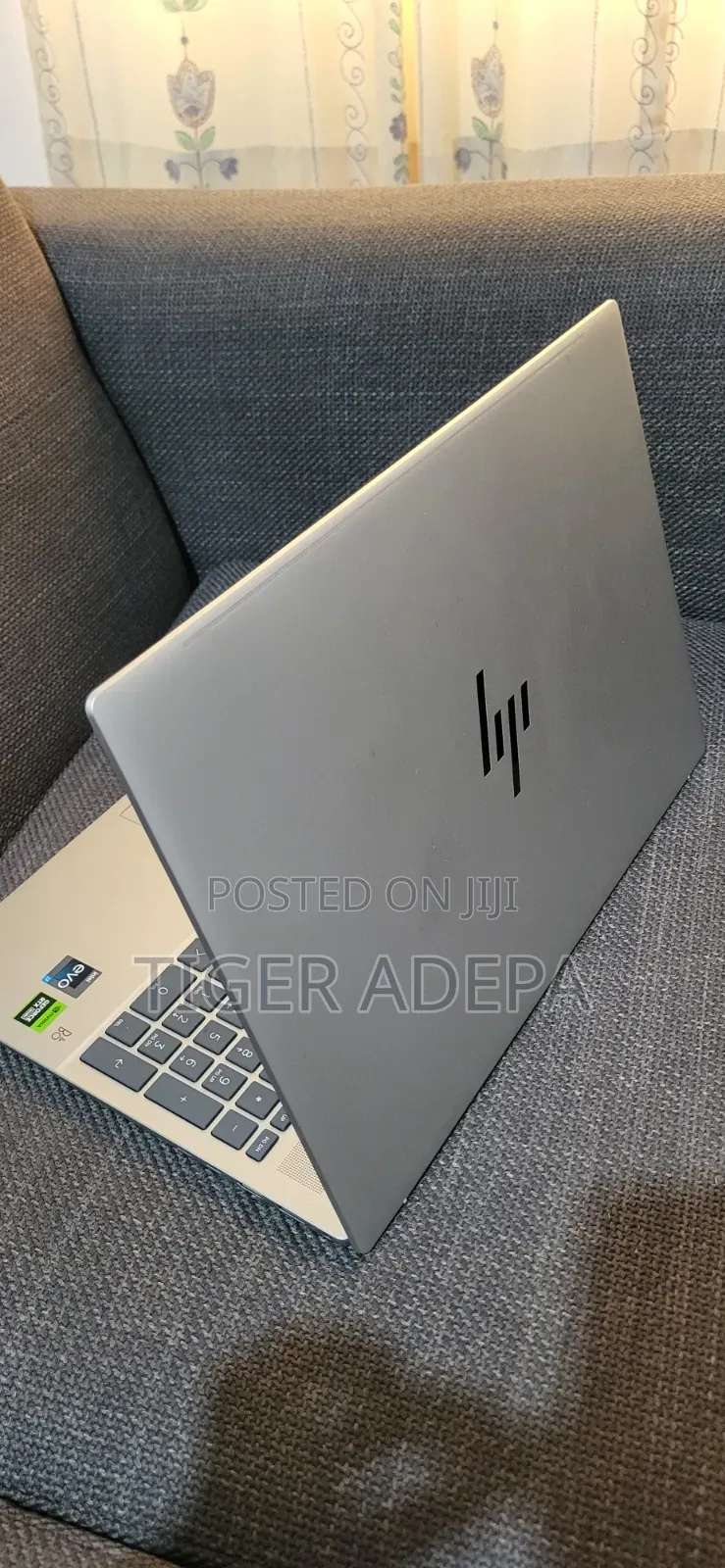 Laptop HP 16GB Intel Core i7 SSD 1T