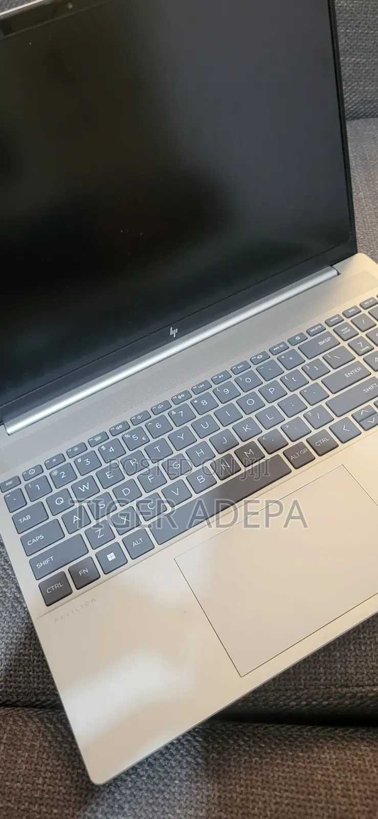 Laptop HP 16GB Intel Core i7 SSD 1T