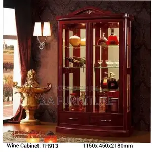 Wine Cabinet
