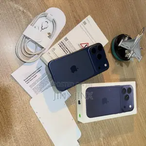 Apple iPhone 17 Pro Max 512 GB Blue