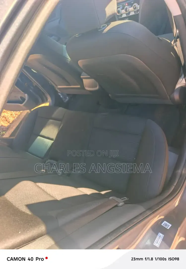 Hyundai Elantra 2019 Gray