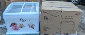 Roch Ice-Cream Freezer 370-D *Ghc4200*