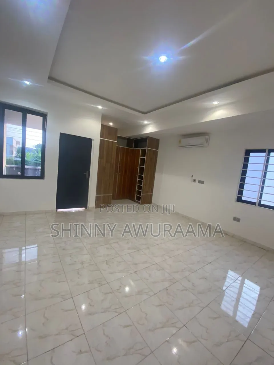 4bdrm House in Nmai-Dzorn, School Junction for rent