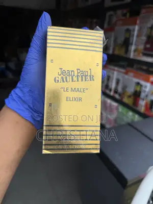Jean Paul Gaultier