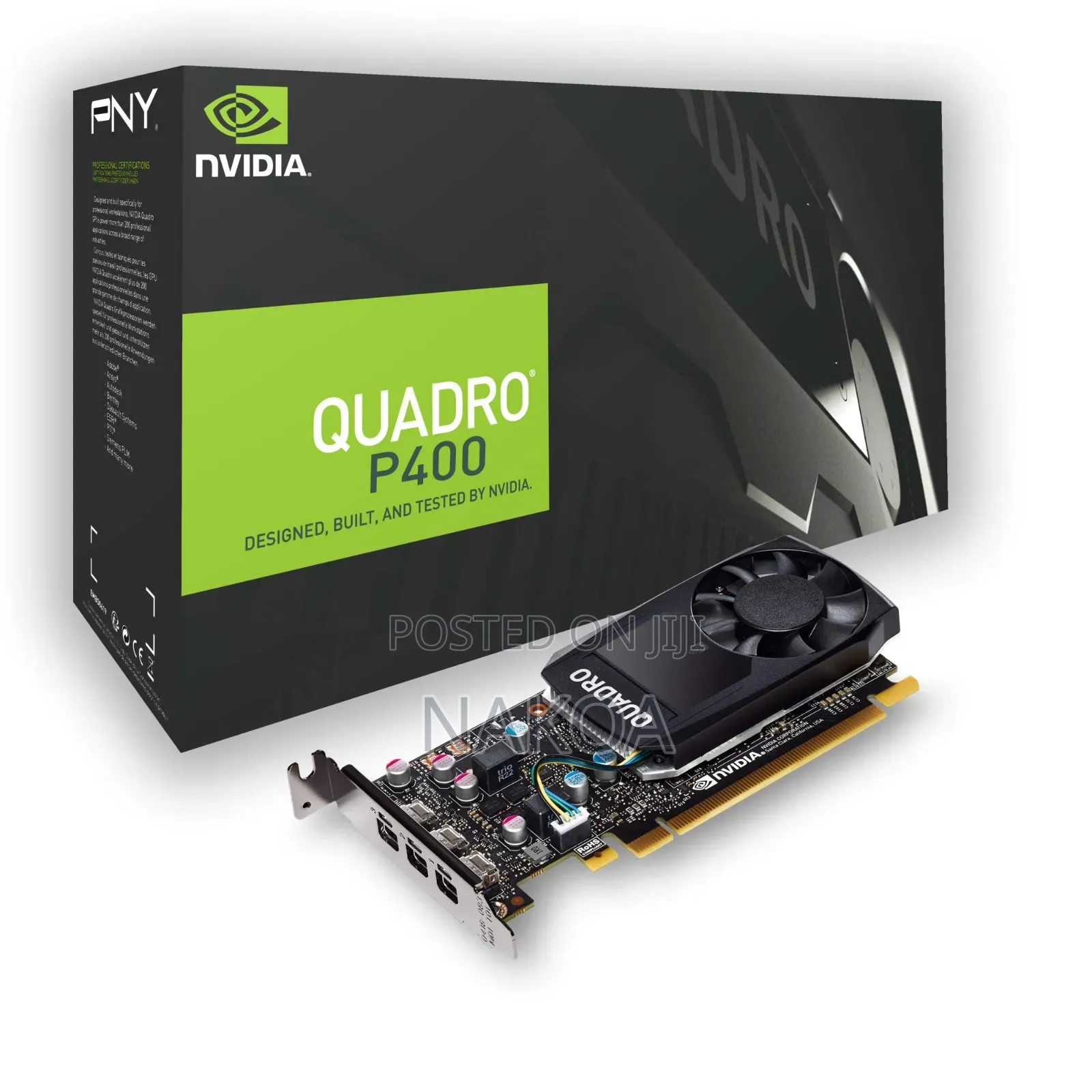 Nvidia Quadro Gddr5