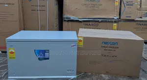 Nexon 400l Chest Freezer