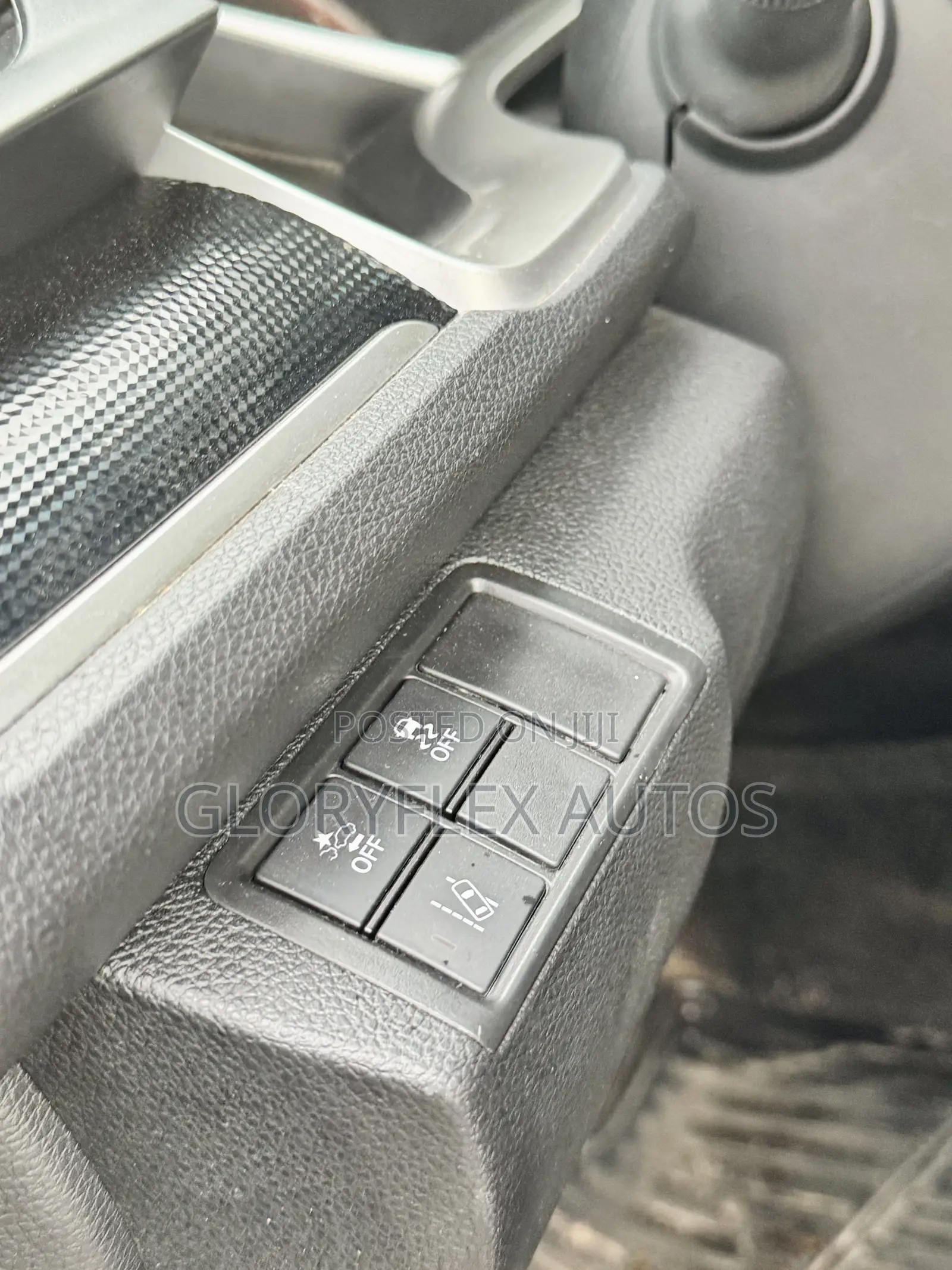 Honda Civic Sport 2021 Gray