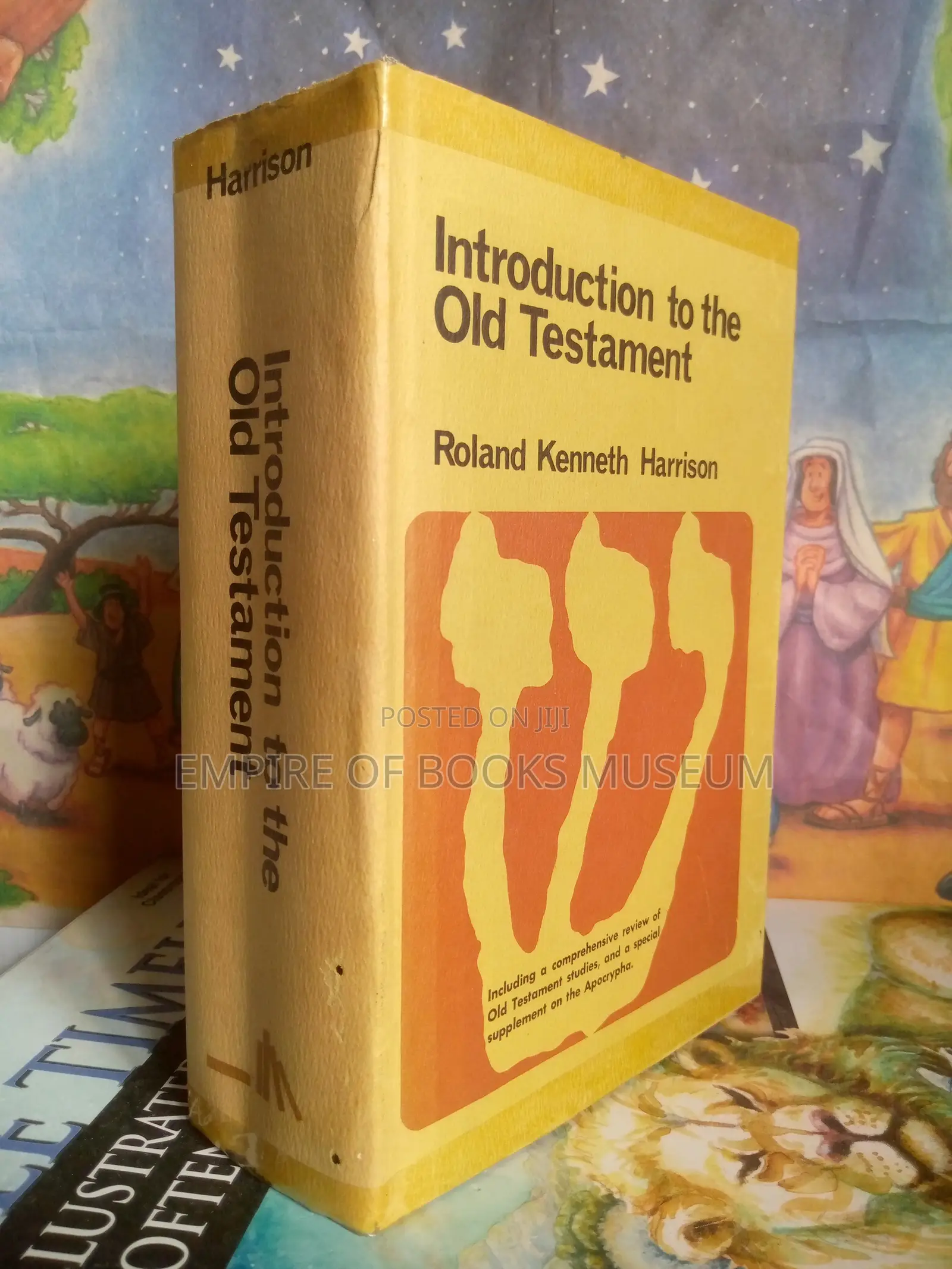 Introduction to the Old Testament
