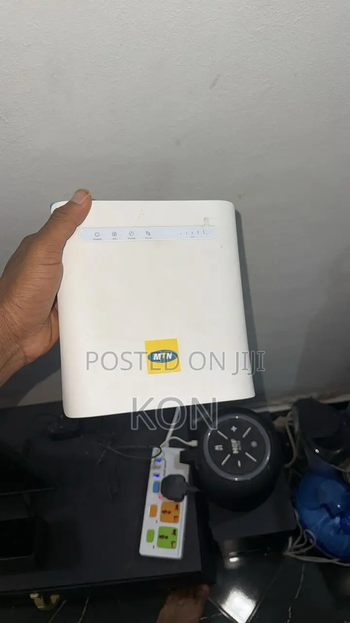 I’M Selling MTN Turbo Recently Bought