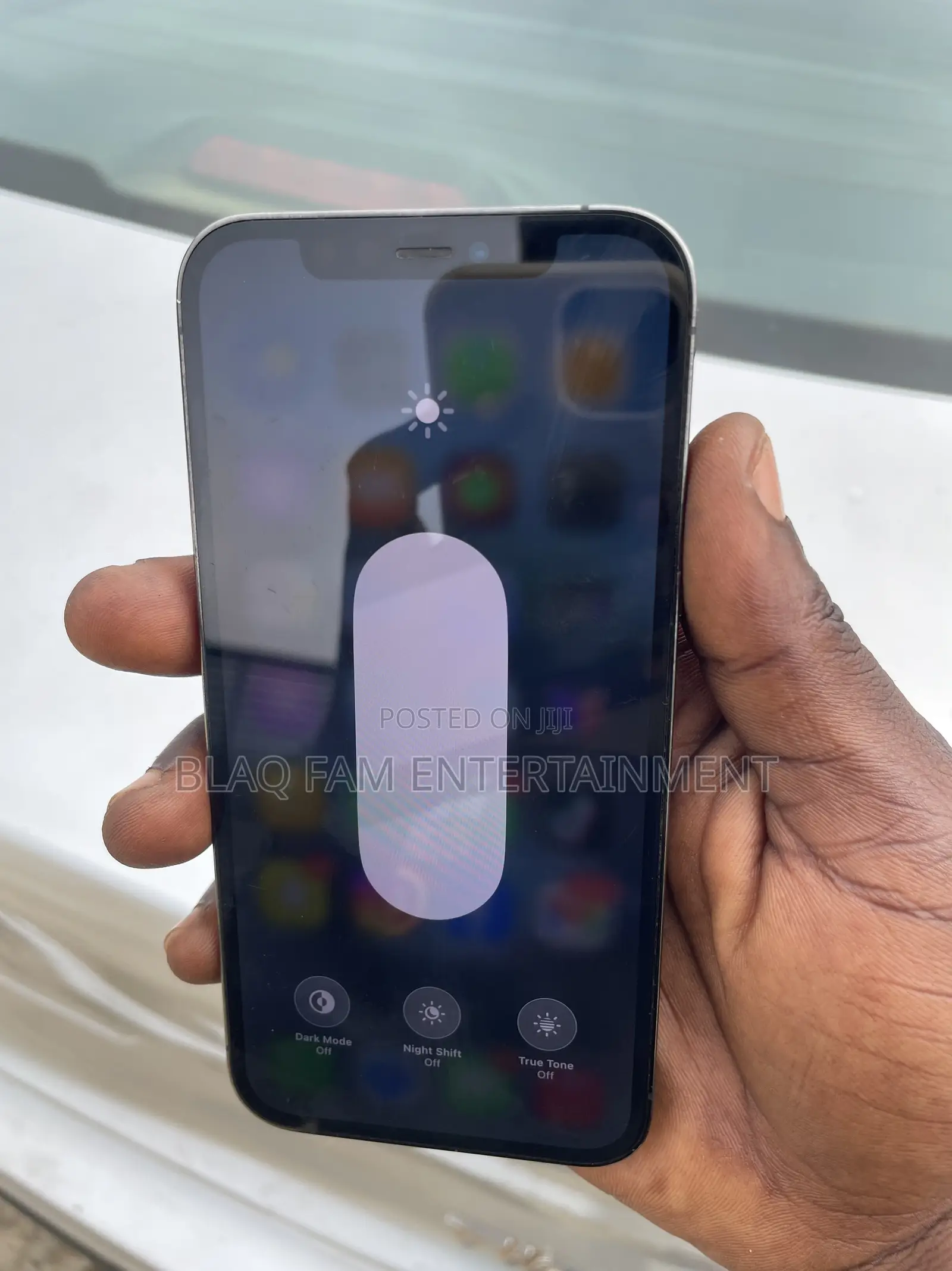 Apple iPhone 12 Pro 128 GB Blue