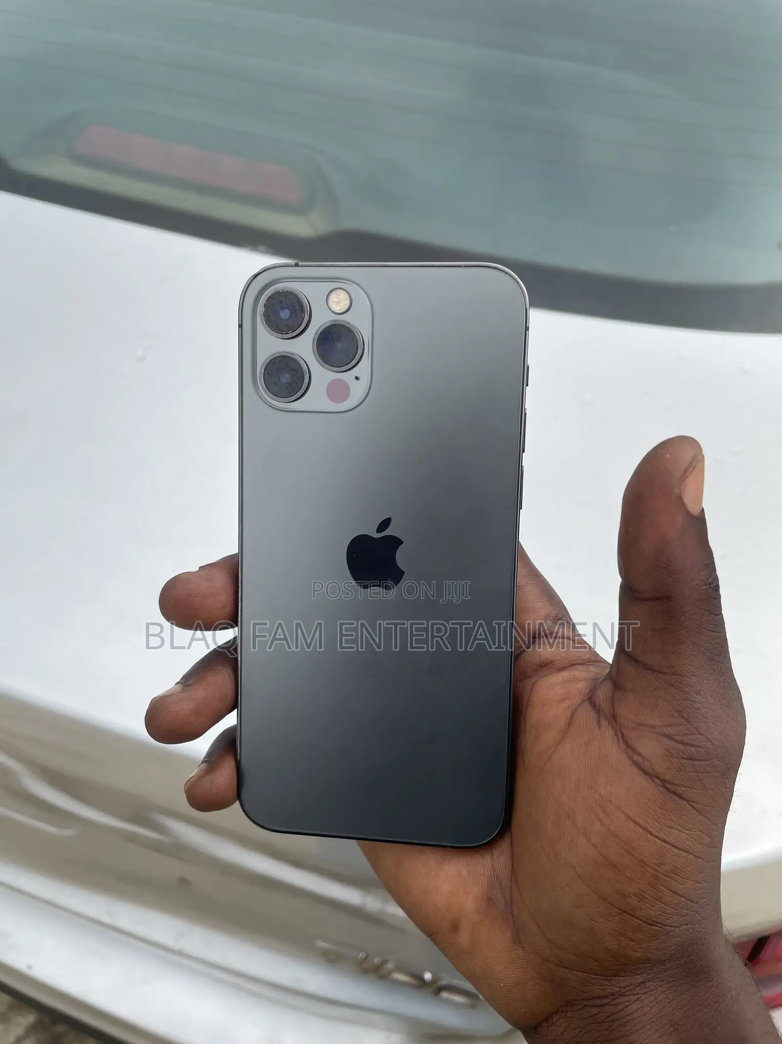Apple iPhone 12 Pro 128 GB Blue