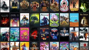 Latest Pc Games