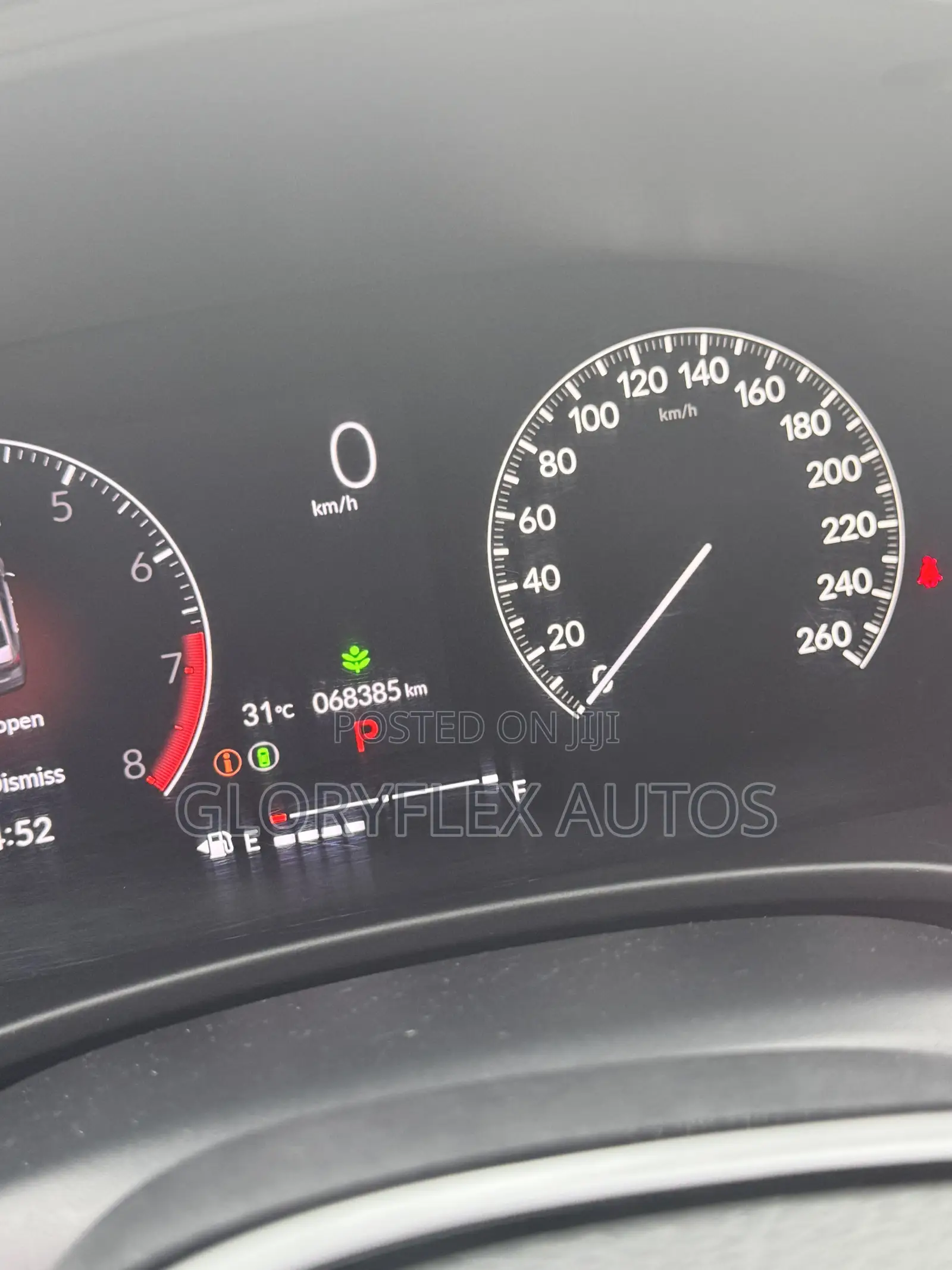 Honda Civic Sport 2022 Silver