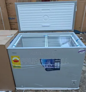 Nexon Freezer 400l