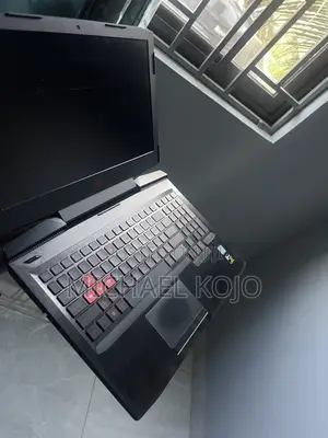 Laptop HP Omen 15 8GB Intel Core i5 SSD 500GB