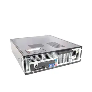 Desktop Computer Dell OptiPlex 3010 8GB Intel Core i3 HDD 500GB