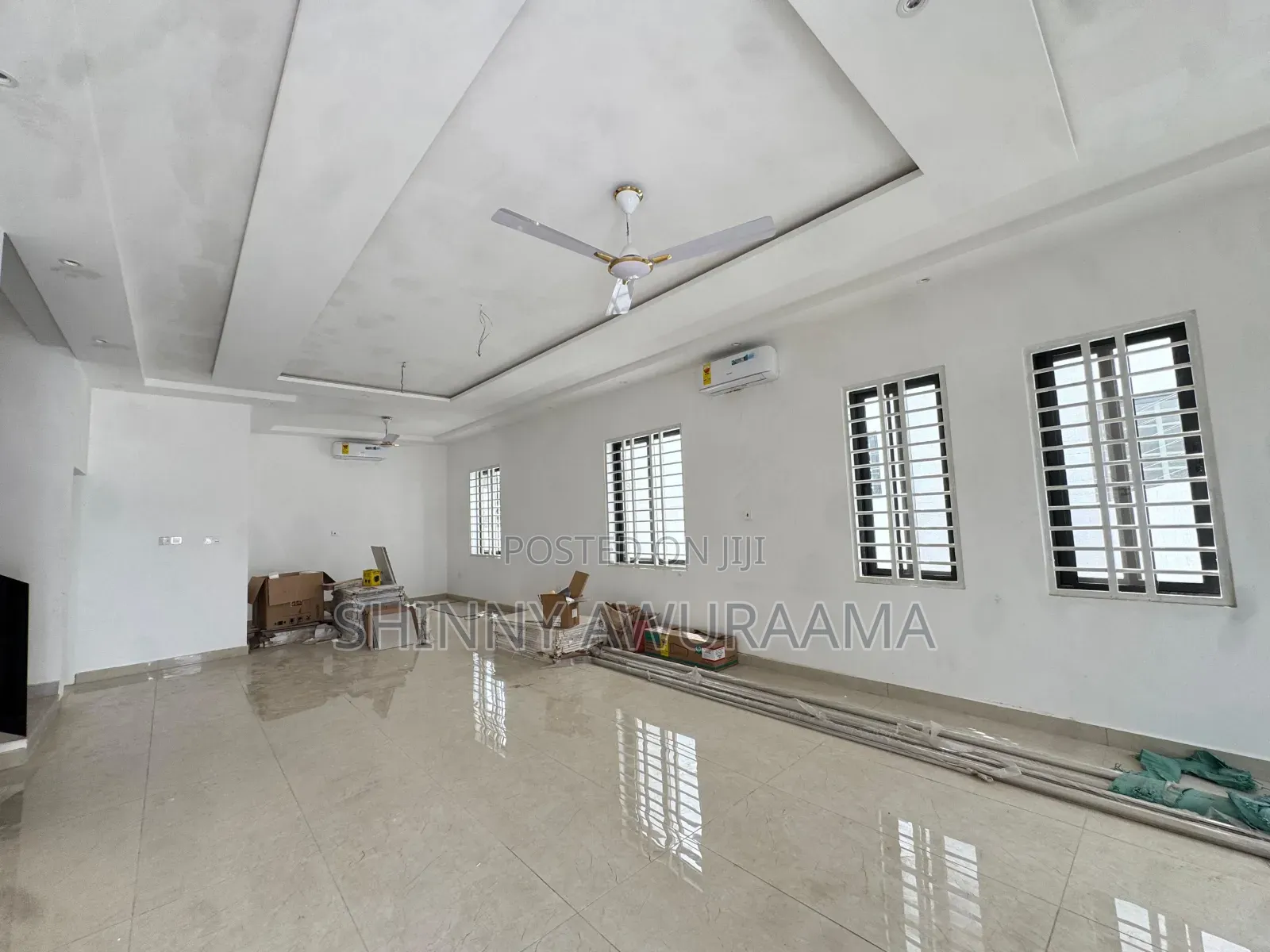 3bdrm House in Ogbojo, Boundary Road Area for sale