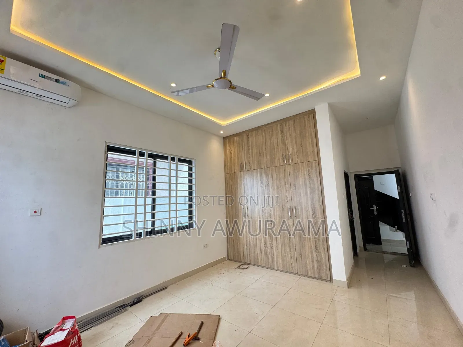 3bdrm House in Ogbojo, Boundary Road Area for sale