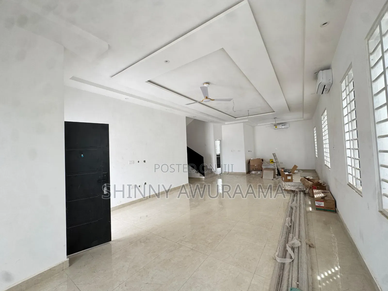 3bdrm House in Ogbojo, Boundary Road Area for sale
